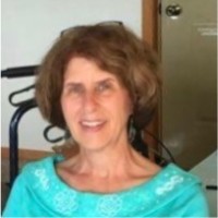 Nancy Blake Brunner