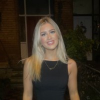 Rachel McCullagh