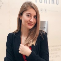 Evgeniya Maruda