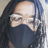 Antonio Scott