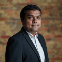 Dayan Raj