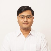 Christ Steven Hadi