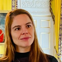 Arenda Woudenberg