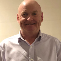 Fraser MacCorquodale