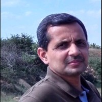 Aravinda Holla.K
