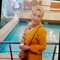 Noha Ahmed