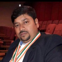 Tarun Pati
