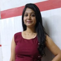 Anuja Tendulkar