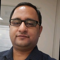 Devesh Dave