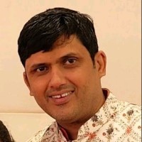 Rushikesh Kulkarni