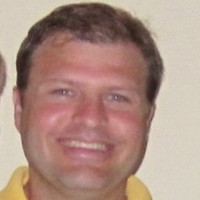 Bryan Hawkes