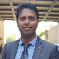 Anurag Khode
