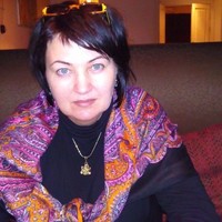 Наталья Зверева