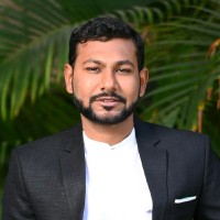 Rushil Patel
