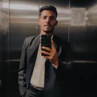 Vipray Sawant