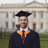 Callum Murray