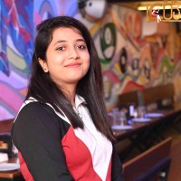 Shreya Kumar