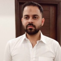 Muhammad Hamza Mansoor FCCA