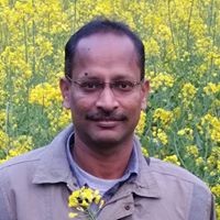Singayyan Kumar