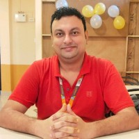 Saurav Kumar Das