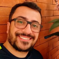 Eric Domingos