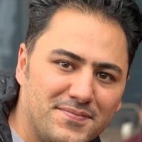 Alireza Baghban