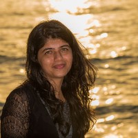 Reshma Pawar