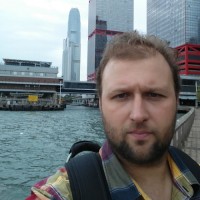 Constantin Volkov