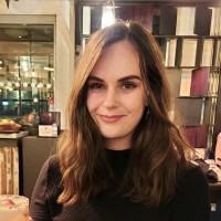 Natasha Mcintyre
