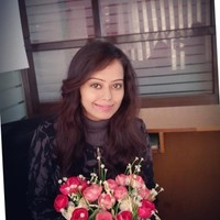 Ruhi Sharma