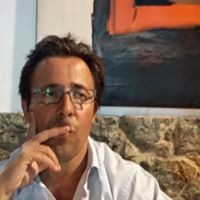 Nuno Alcobia