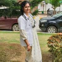 Koneru Sureshma Chowdary