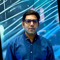 Fahad Shaikh