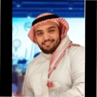 Mohammed Alghamdi