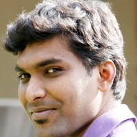 Naveen Kumar