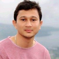 Vinayak Sakpal