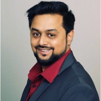 Sushrut Govindwar