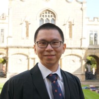 Paul Seow