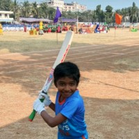 Suresh Kumar Dukka