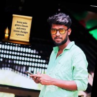 Manickya M