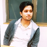 Shiv Sharma