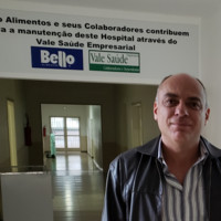 Dr. Fernando Pimentel