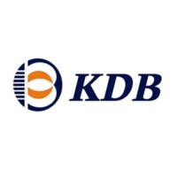 KDB BEARING CO.,LTD