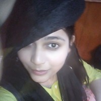 Momina Khan