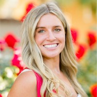 Bridget O'Connor