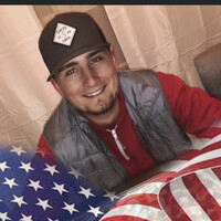 Brandon Scarborough