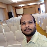 jegadeesh seseenivasagan