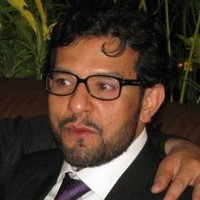 Mohammed Rashid Shafiullah