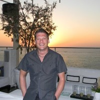 Alan Bradshaw