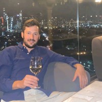 Omri Katz